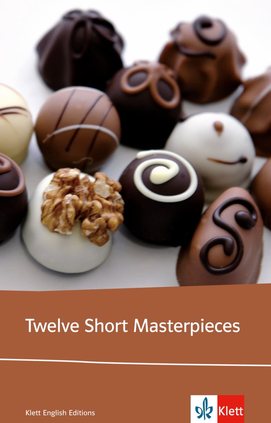 Twelve Short Masterpieces: Stories and Tales by: Sinead de Valera. Walter de la Mare. Ray Bradbury. Liam O'Flaherty. Shirley Jackson. James Thurber. ... Stivens. William Saroyan. Katherine Mansfield