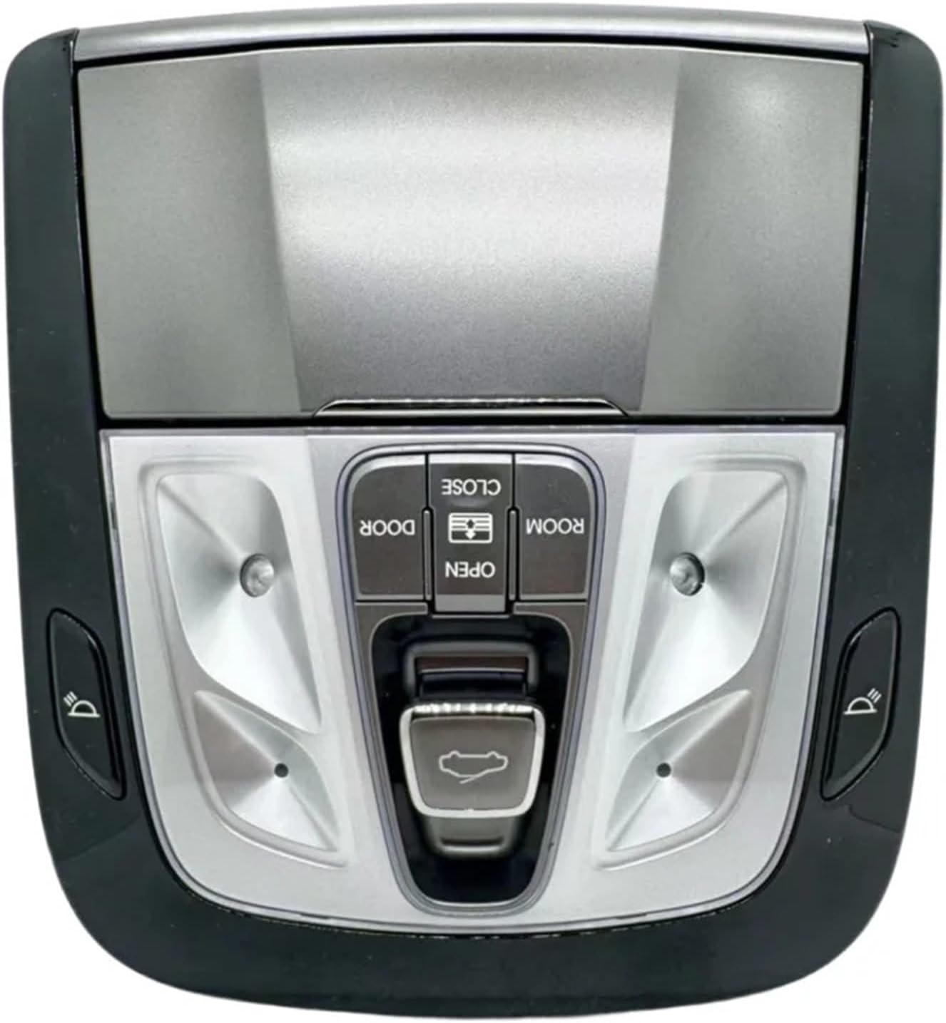 928103V000 928003V000 Interior Roof Lamp Overhead Console with Sunroof Button Fit for Hyundai Azera 2012-2017 OEM 92810-3V000
