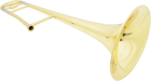 Miniatura 6 de Trombón lacado GTD en si bemol, de Glory
