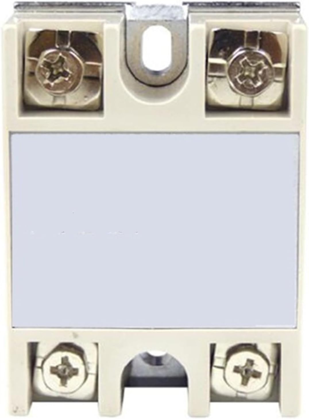 DC to AC Solid State Relay SSR 40DA 24V-380V 40A SSR-40DA