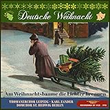  Weihnachten in der Kirche von K. Bessel 1. Teil: Heilige Nacht -Weihnachtsgeschichte - Ehre sei Gott in der Höhe