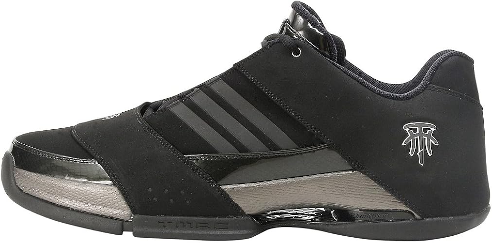 adidas Men's TMac 6 Low Basketball Shoe Basketball