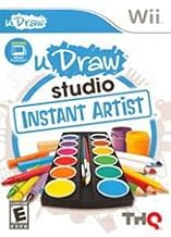 Udraw Studio:Instant Artist
