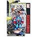 Transformers Generations Deluxe Smokescreen Action Figure