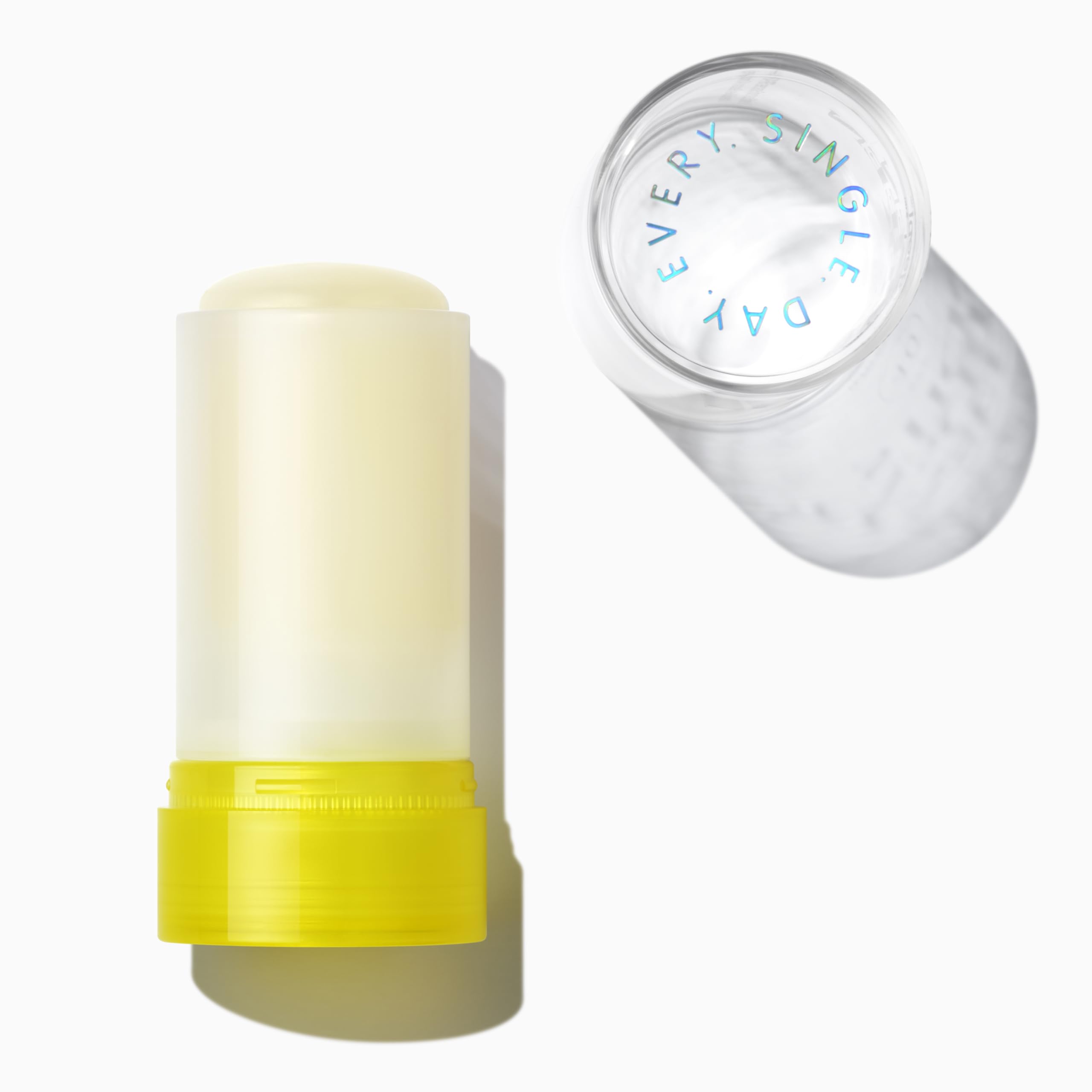 Unseen Sunscreen Stick SPF 40 di Supergoop per protezione solare unisex – 20 ml