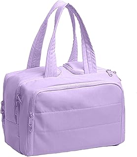 Neceser de aseo 4 en 1, multifuncionales, lig...