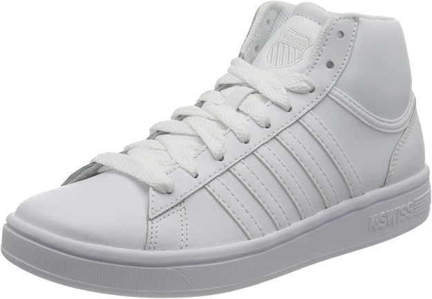 k swiss damen court winston sneaker