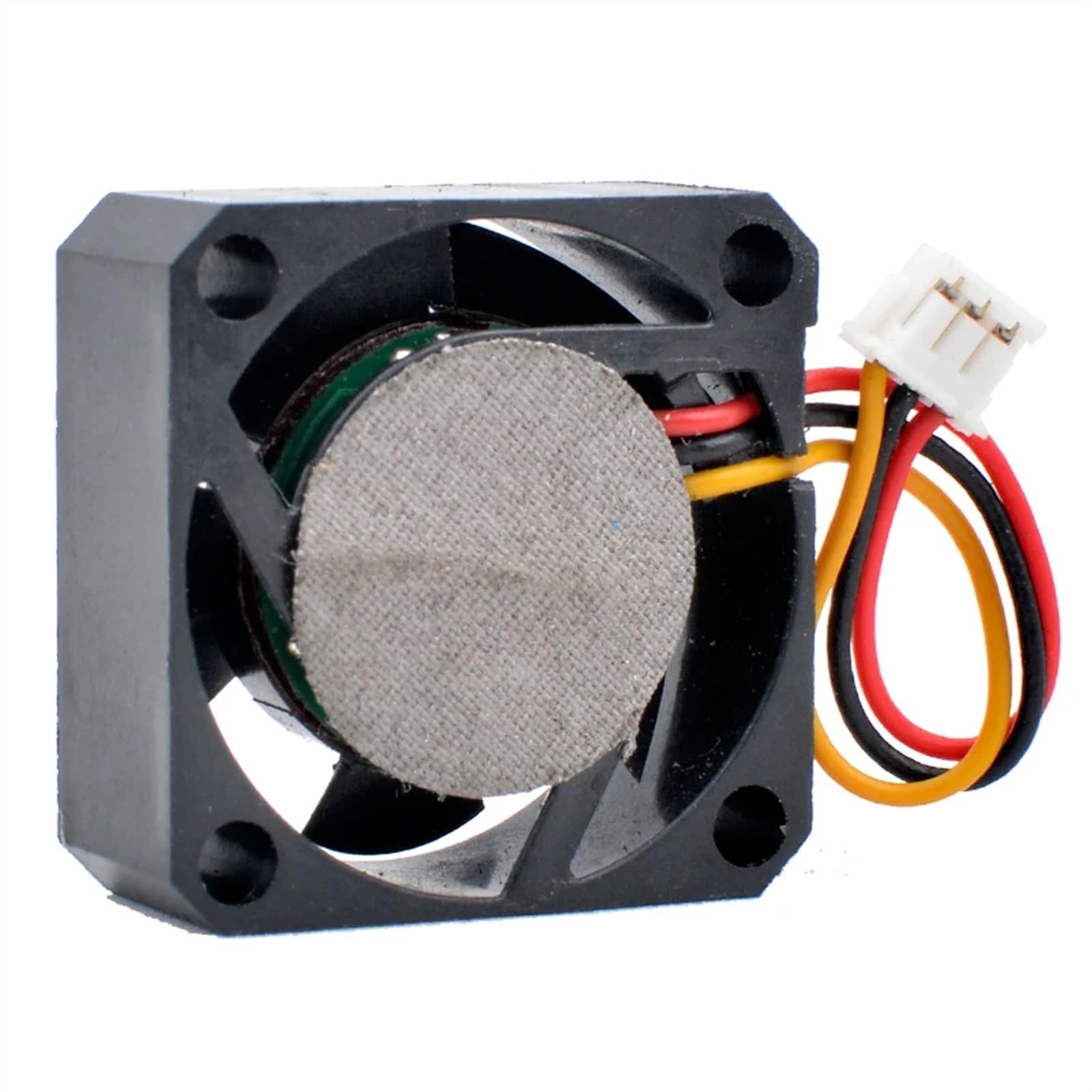 FCARUMIQP F05LC-01 2.5cm 2510 25mm fan 25x25x10mm DC5V 0.10A 11000 rpm mini cooling