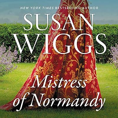 The Mistress of Normandy