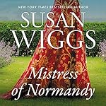 Cover of The Mistress of Normandy