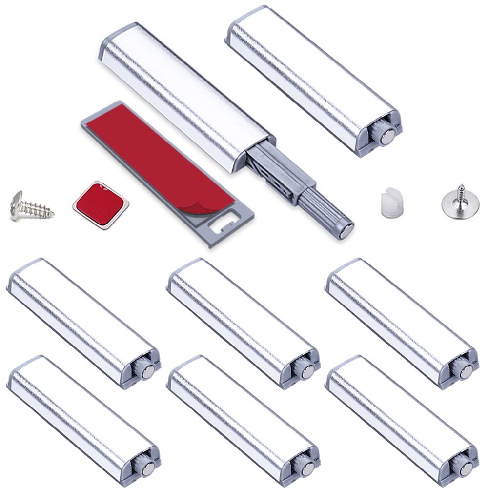 Buy Push Latches for Jiayi 8 Pack Push Open Latch