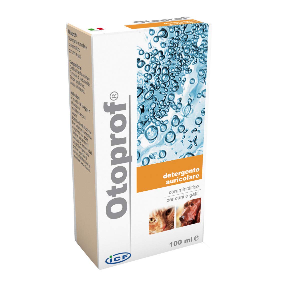 OTOPROF 100 ML