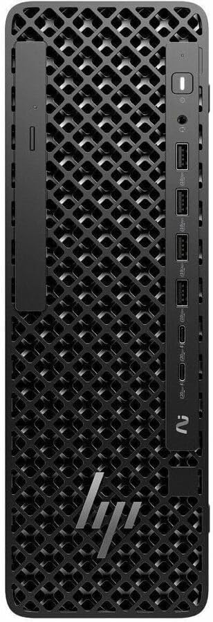 HP Z2 G1i Workstation - Intel Core Ultra 5 235-16 GB - SSD de 512...