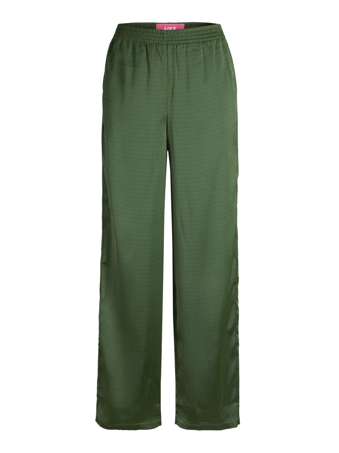 JJXX JXKIRA REGULAR SATIN PANT NOOS Pantolon Kadın