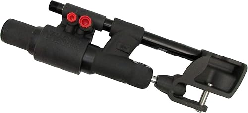 Cilindro de dirección hidráulica para Volvo Penta, repuesto original, viejo #3812269, nuevo #21910902