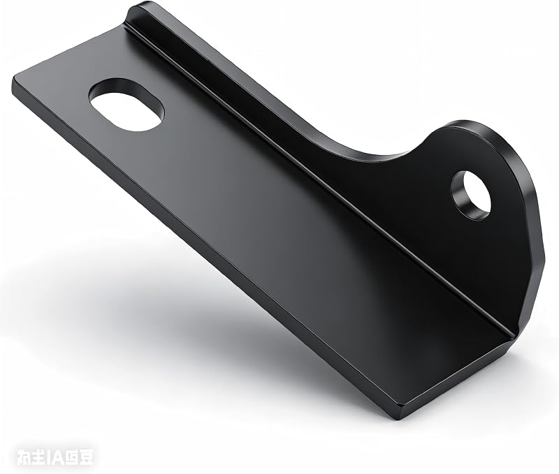 Suporte de fixação do motor de partida 23502557 DZBQ para GM 6.2L e 6.5L Diesel 1988–2002 – 1 unidade