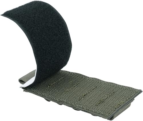 Miniatura 3 de EXCELLENT ELITE SPANKER Soporte táctico de nailon de calibre 12 para rifles