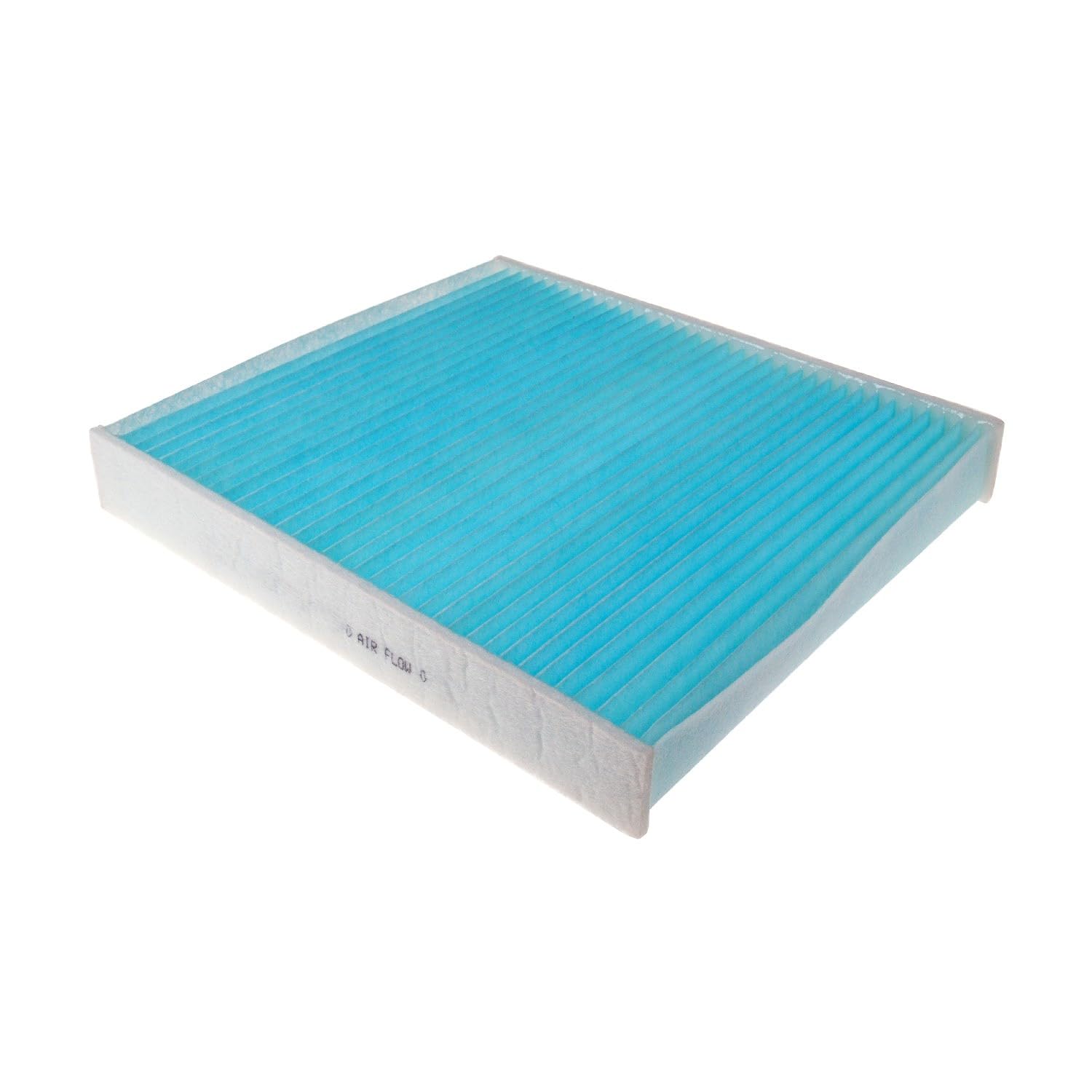 Blue Print ADK82513 Cabin Filter, pack of one