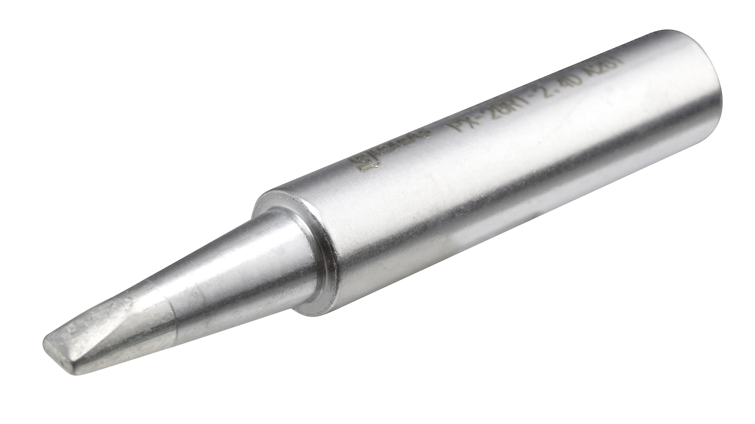 Amazon | 太洋電機産業(goot) 替こて先 D型 PX-280/E用 日本製