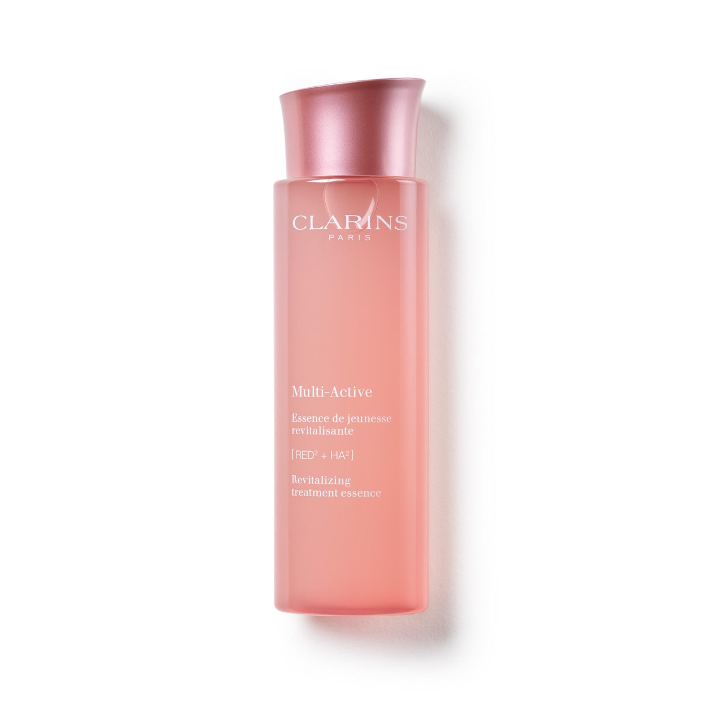 Clarins Multi-Active Treatment Essence 200ml