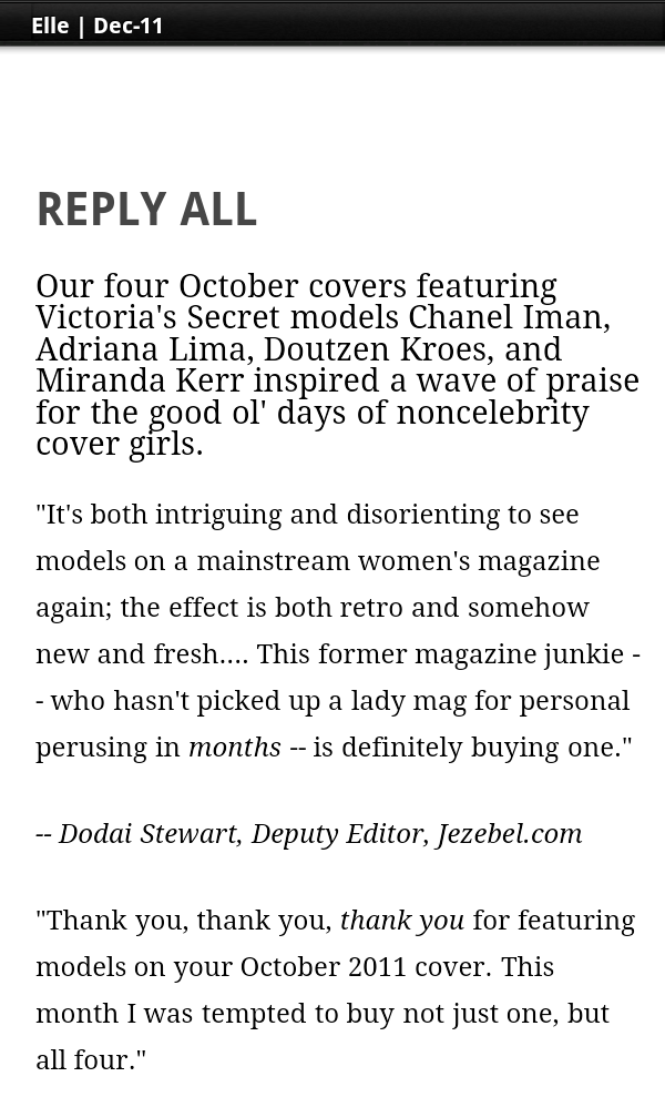 142743 zinio 読み取り正常