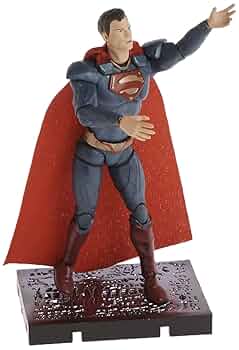 スーパーヒーロー アクションフィギュア グレー 615kyLhY3ML._UF350,350_QL50_.jpg