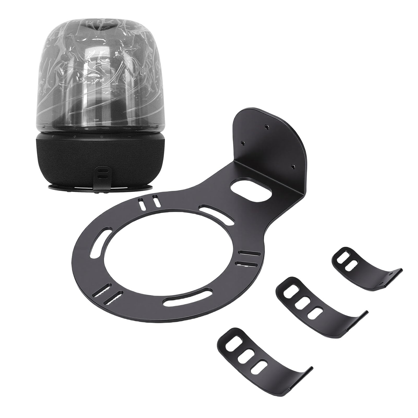 Soporte de Pared para Aura Studio 5, Metal de 4mm de Grosor,