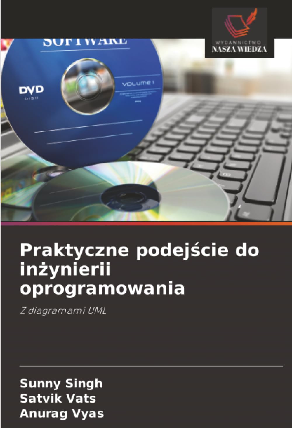 Praktyczne podejście do inżynierii oprogramowania: Z diagramami UML