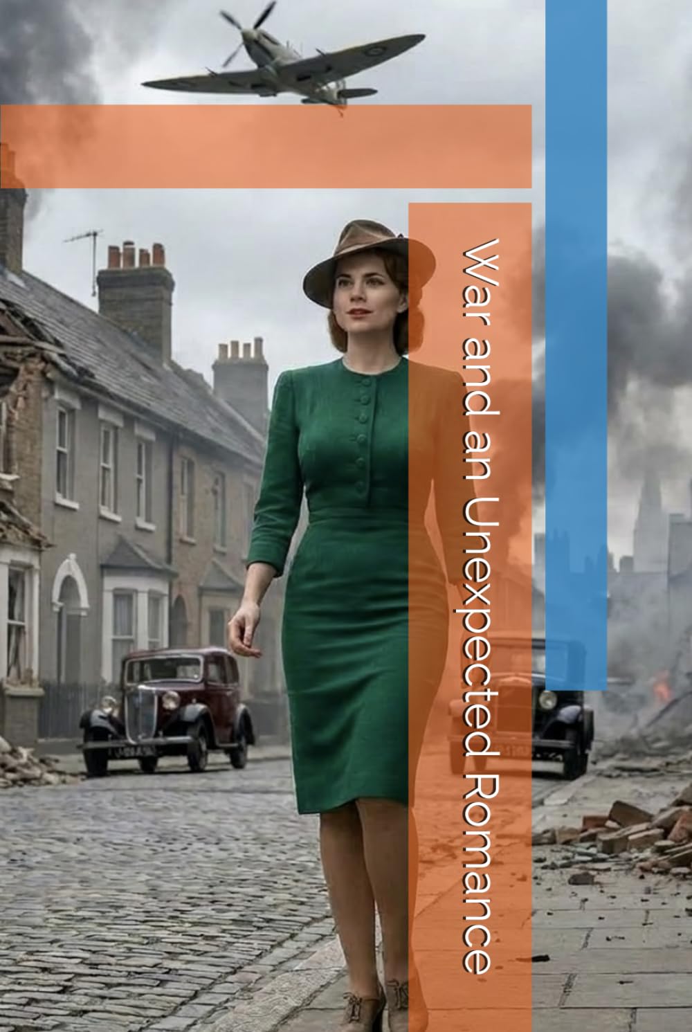 War and an Unexpected Romance (Recovered Voices)