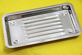 New Premium Grade Scaler Tray 8