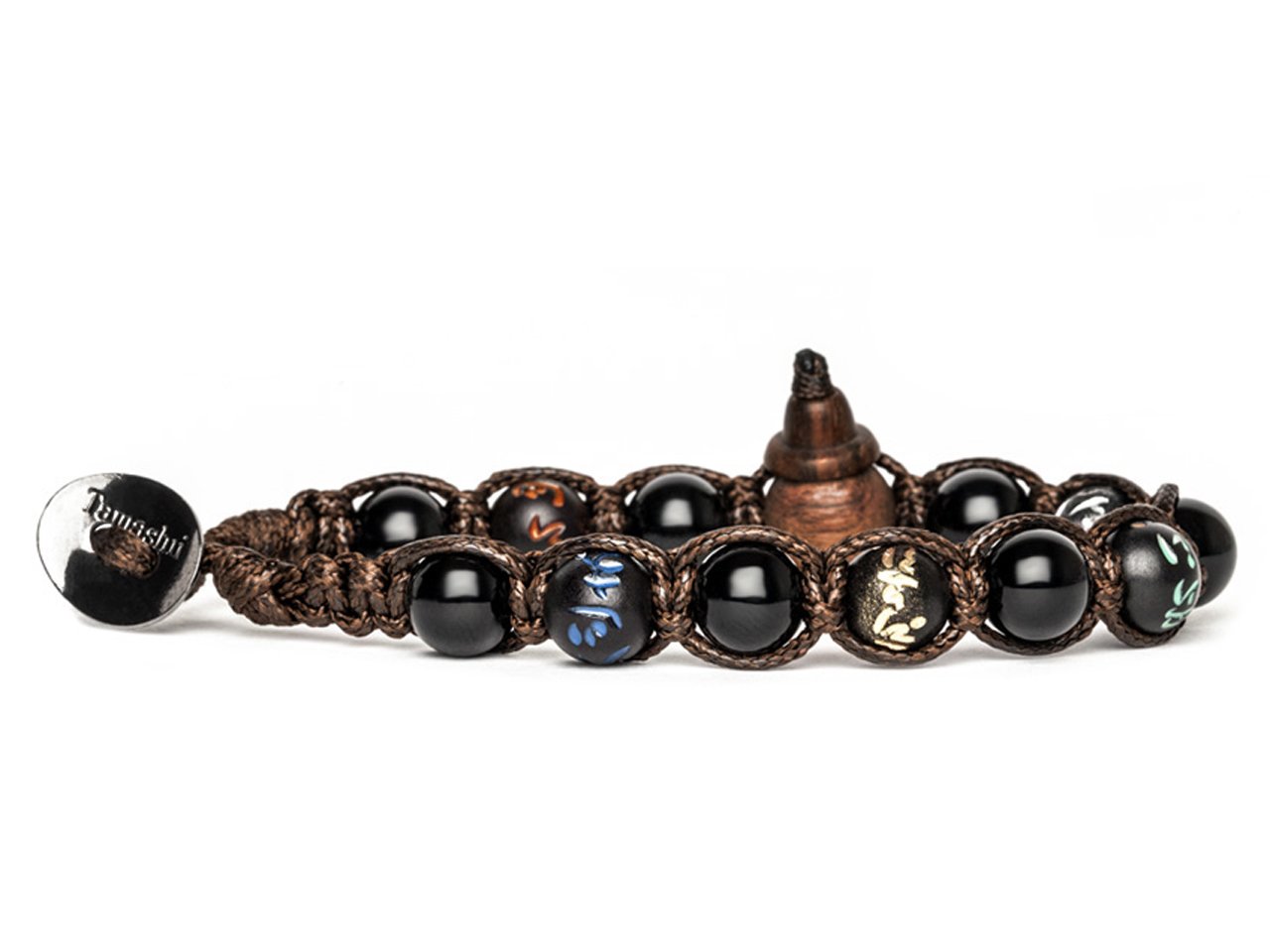Bracciale Tamashii® Mantra Originale Corniola BHS200-19