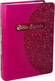 Bíblia Sagrada NTLH Letra Grande | Letra Grande SBB: Nova Tradução na Linguagem de Hoje (NTLH)