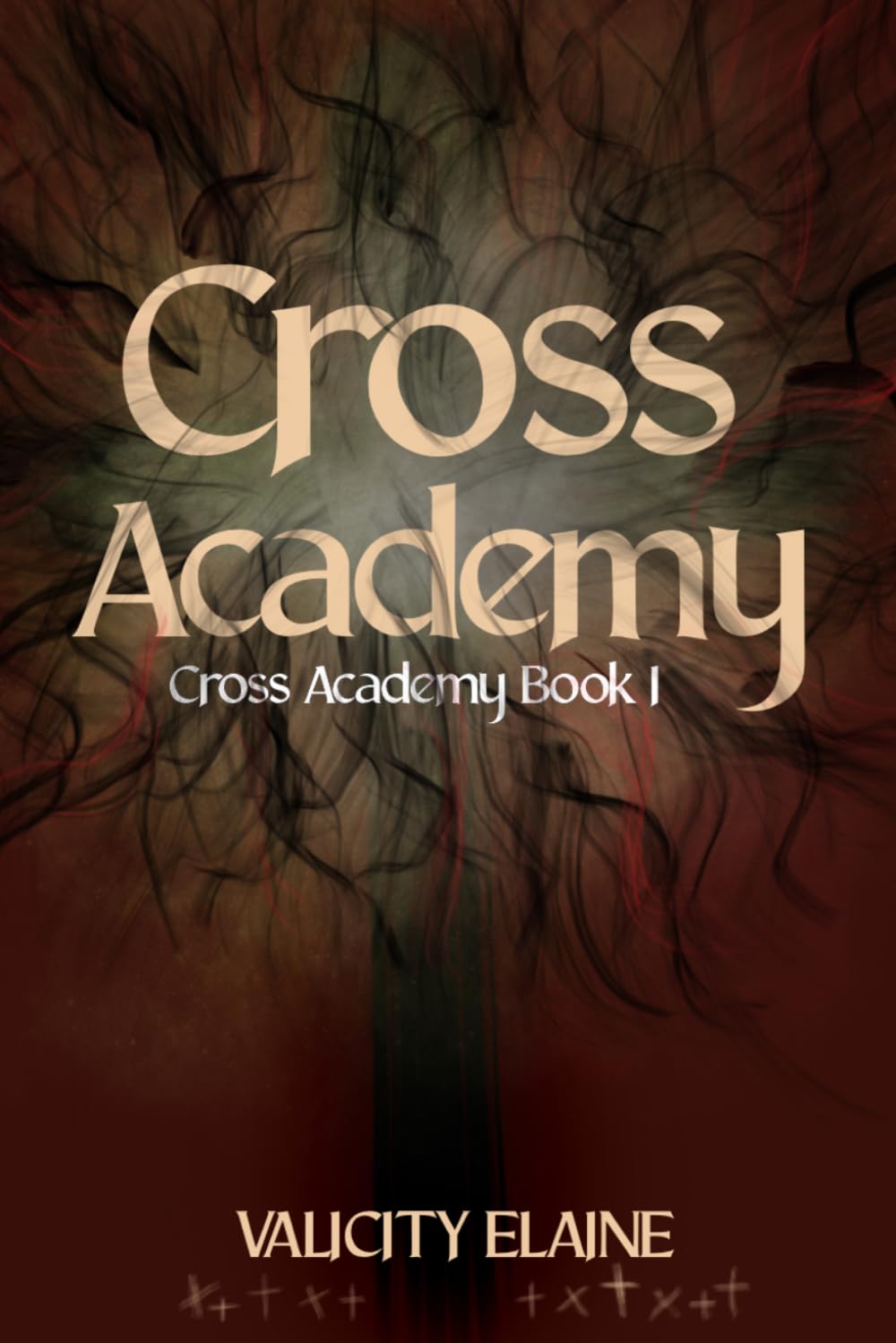 Cross Academy: 1 view 3
