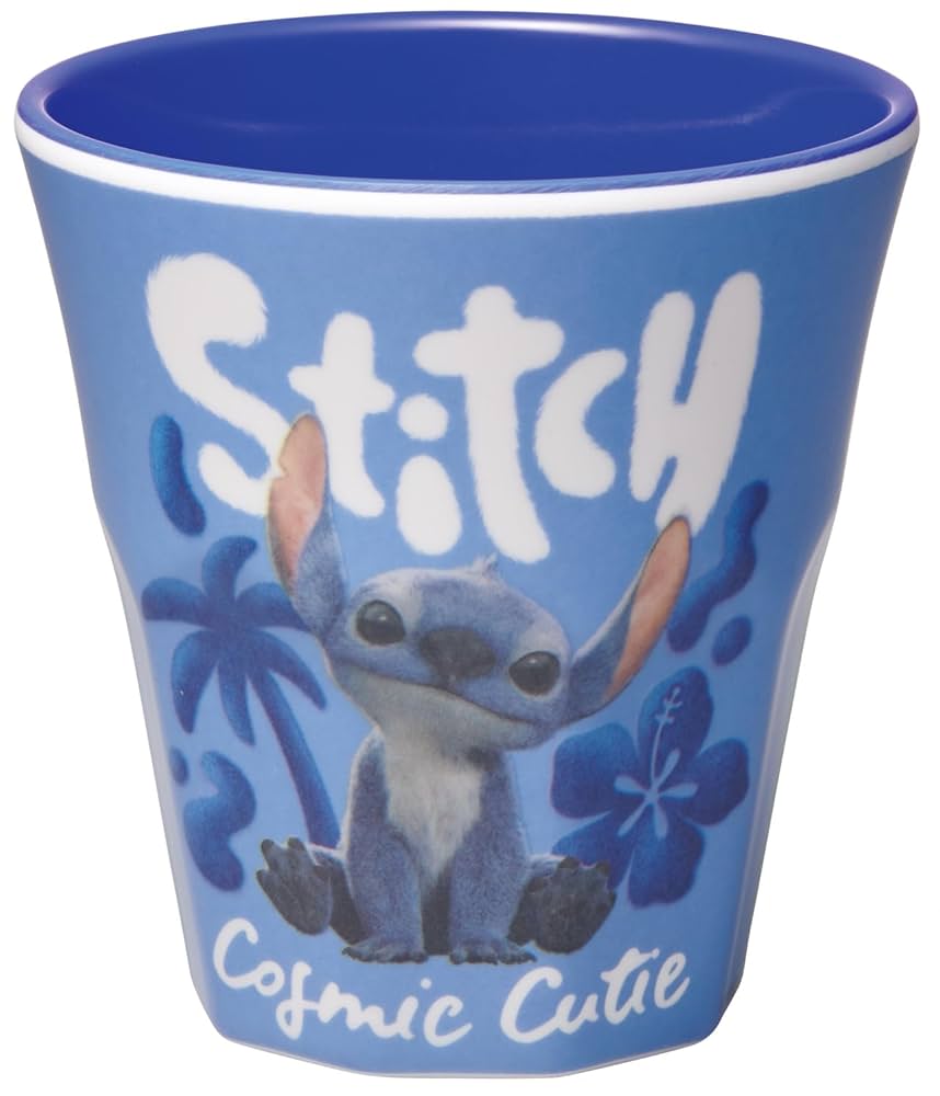 スティッチ ポップコーンカップ タンブラーセット スティッチ ポップコーンカップ タンブラーセット リロ