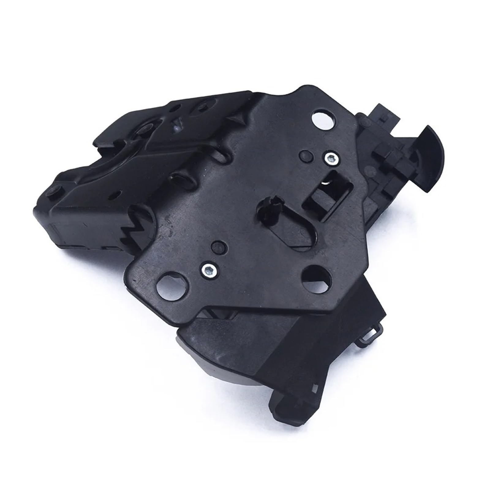 Tailgate Lock for A3 A4 A6 Q7 TT 2004 2005-2011 2012 2013 2014 Luggage Lock Machine 8P4827505C 8P4 827 505C Car Trunk Lock Block Tailgate Boot Lock