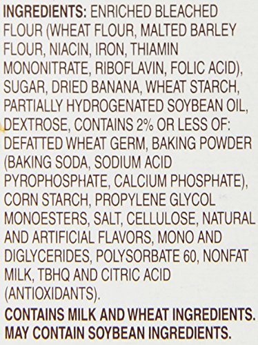 Pillsbury Quick Bread Mix, Banana, 14 Oz #TOP6