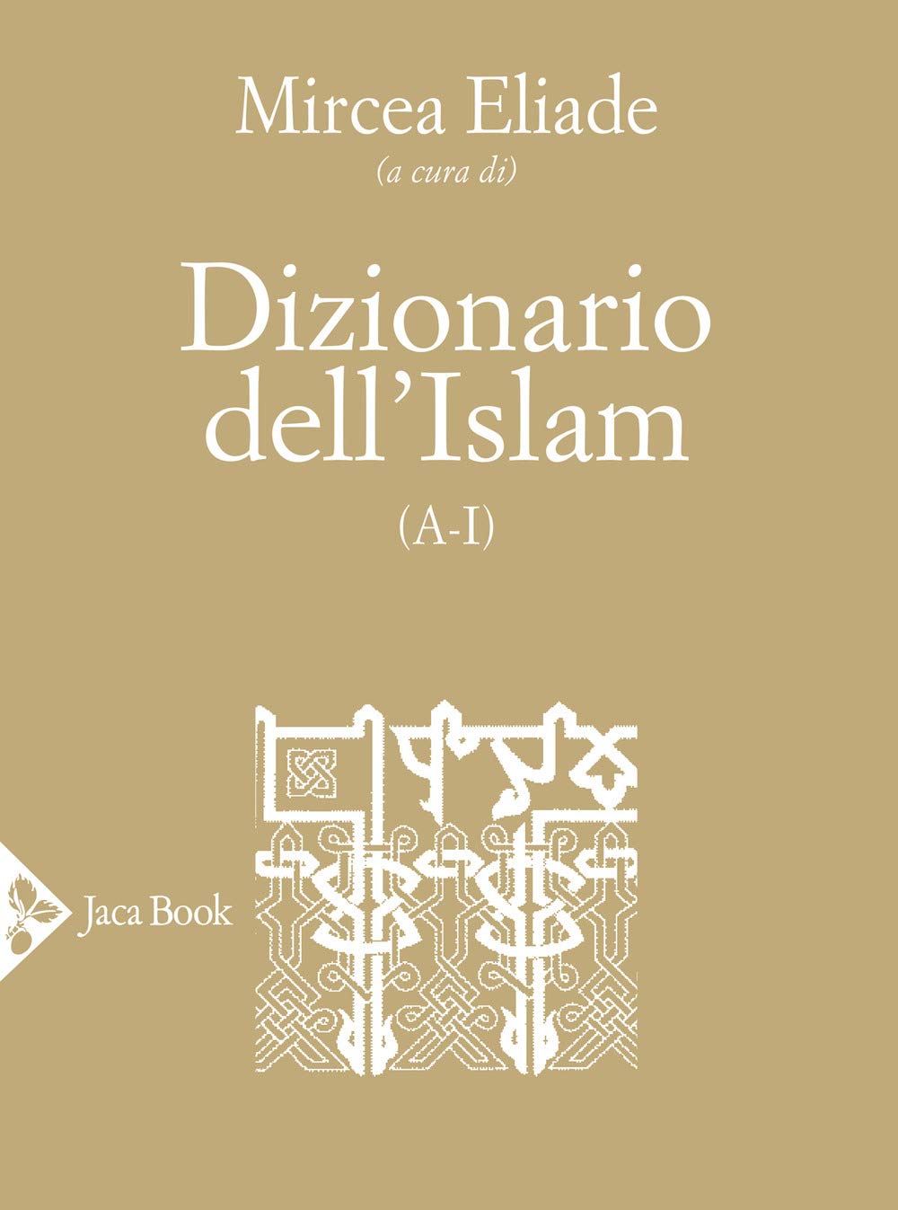 Dizionario Dell'islam (A-I) - 4