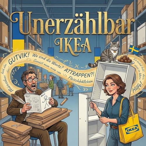 Unerz&auml;hlbar &ndash; IKEA