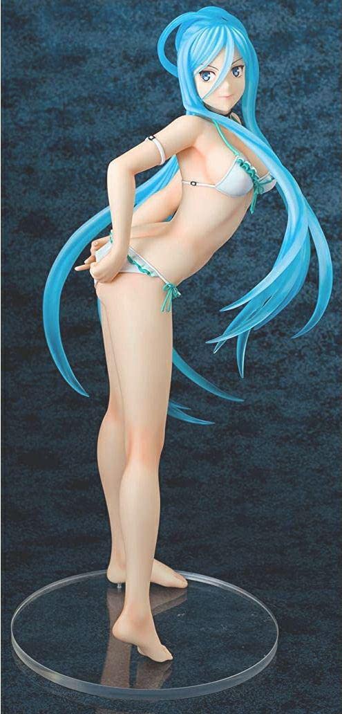 Amazon | 劇場版 蒼き鋼のアルペジオ-アルスノヴァ-DC 14 タカオ 水着 