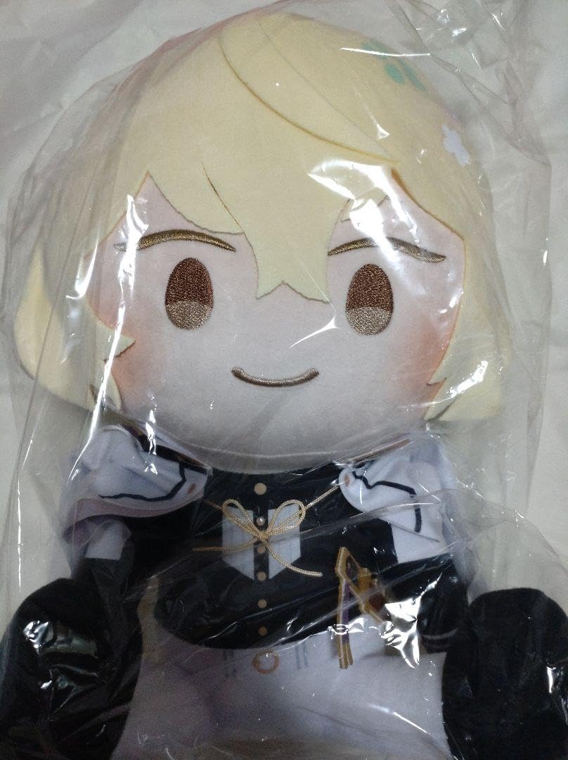 わんぱく！刀剣乱舞髭切BIGぬいぐるみ