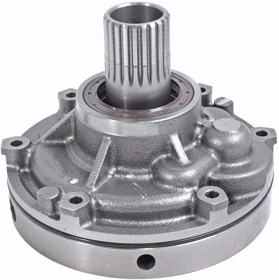 AEsparesCompatible With Carraro Transmission Charge Pump CNH 87429970