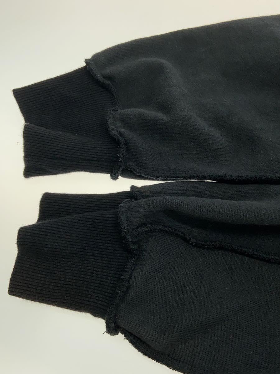 Amazon.co.jp: Girls Don't Cry PHINGERIN スウェット M コットン BLK