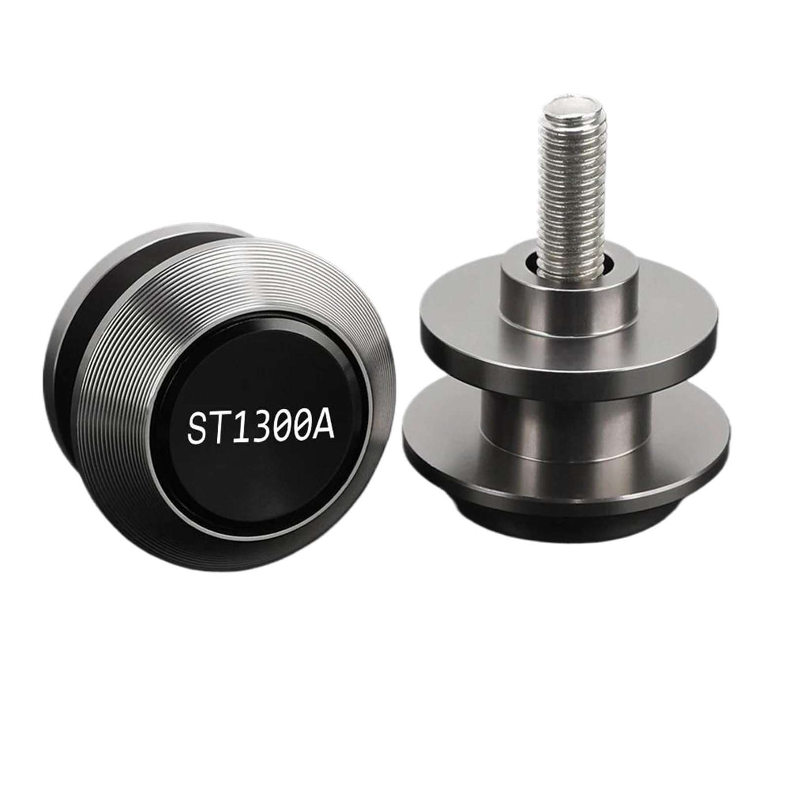 Vis support arrière M8 indispensables pour l'entretien de la ST1300A - 8