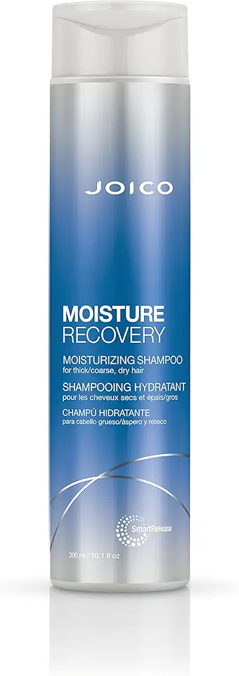 Moiture Recovery Shampoo 300ml Smart Release, Joico