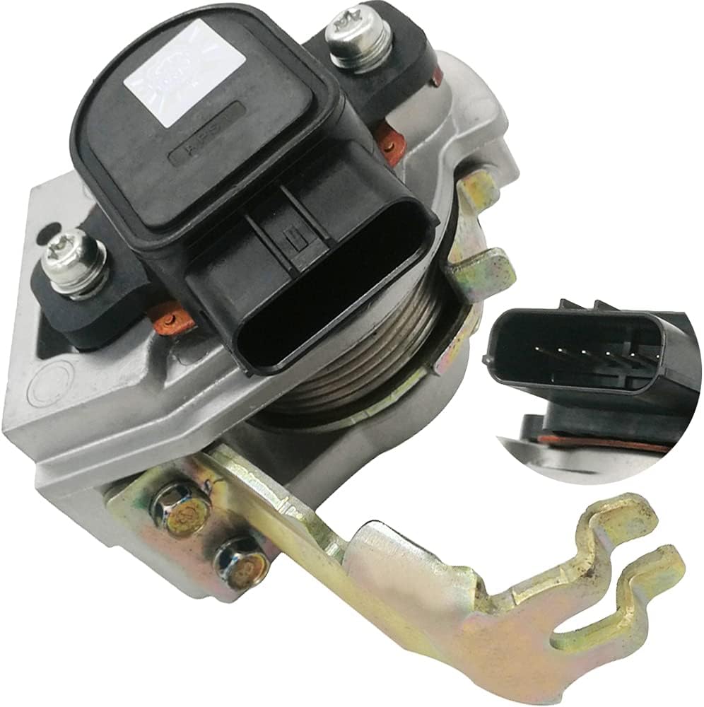 37971-RDJ-A01 Accelerator Pedal Sensor Assembly for Honda 2006-2011 Ridgeline 2005-2008 Pilot 2005-2006 CR-V for Acura 2003-2006 MDX 2004-2008 TL TSX 37971-PZX-003 37971-RCA-A01