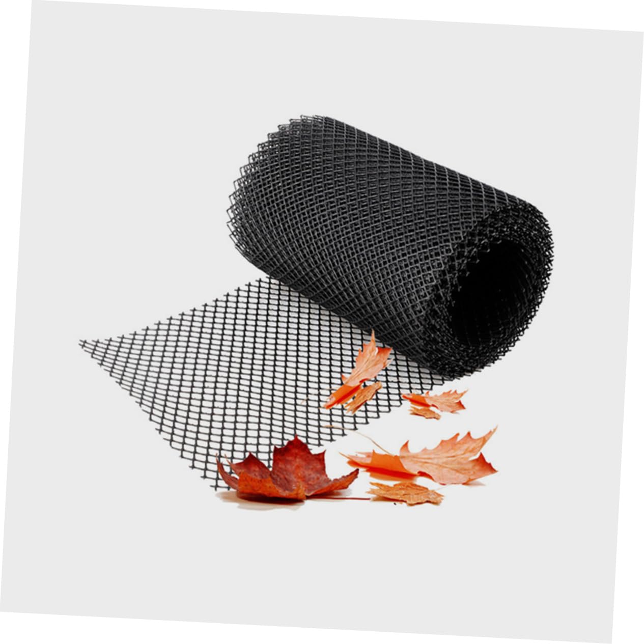 VICASKY 1 Roll Wear Resistant Snowboard Protective Mesh Sticking Ski Skin Durable Ski Equipment Protector for Extending Life of Snowboards and Skiing Boards