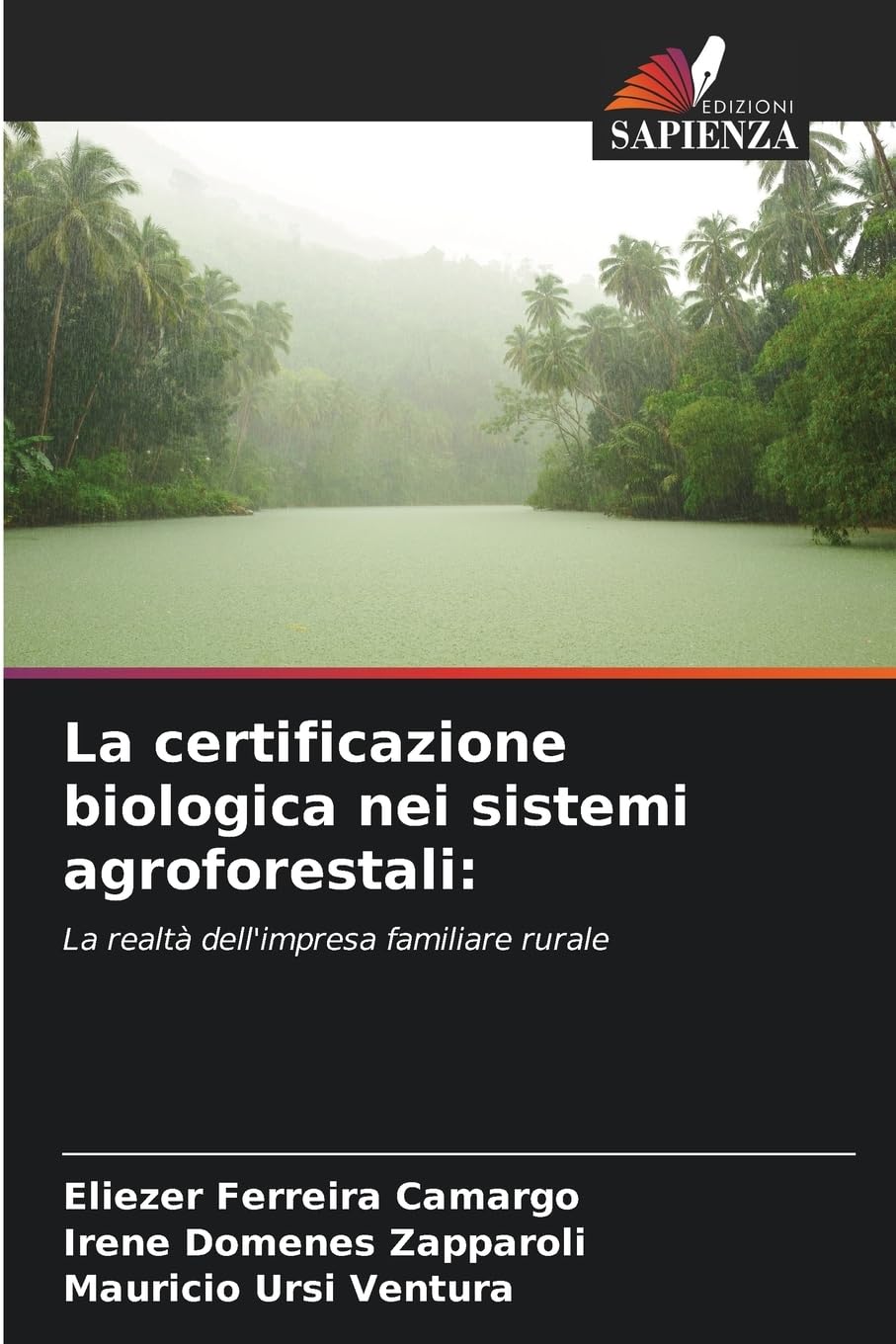 La certificazione biologica nei sistemi agroforestali