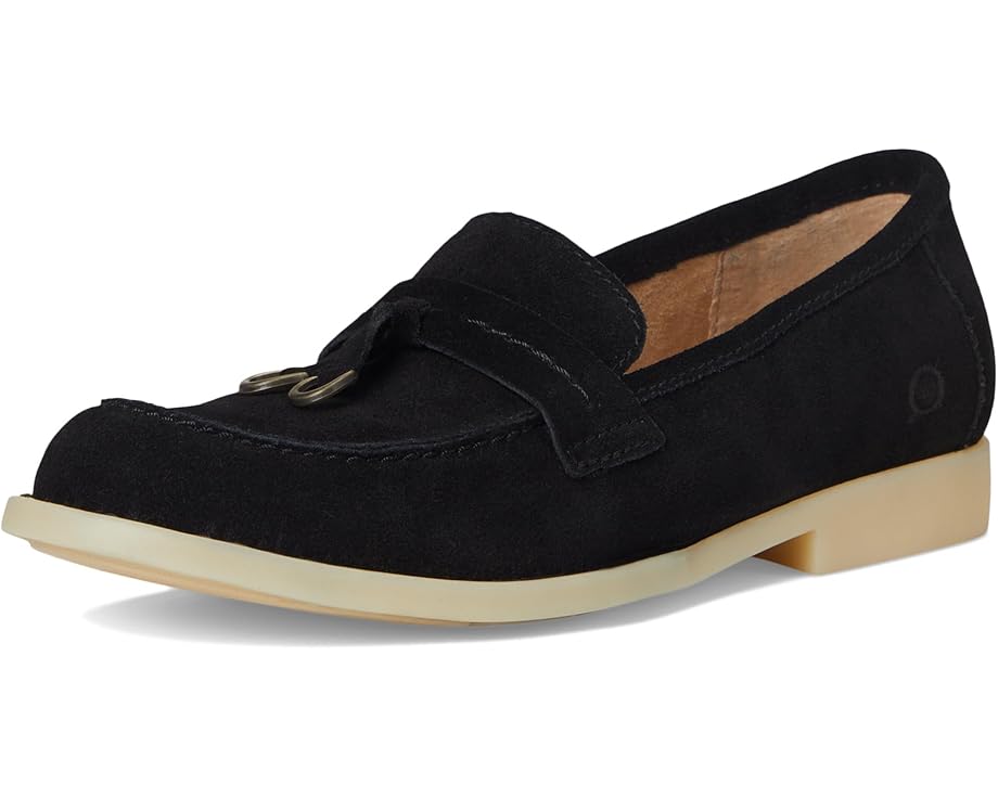 Born Mika - Front View