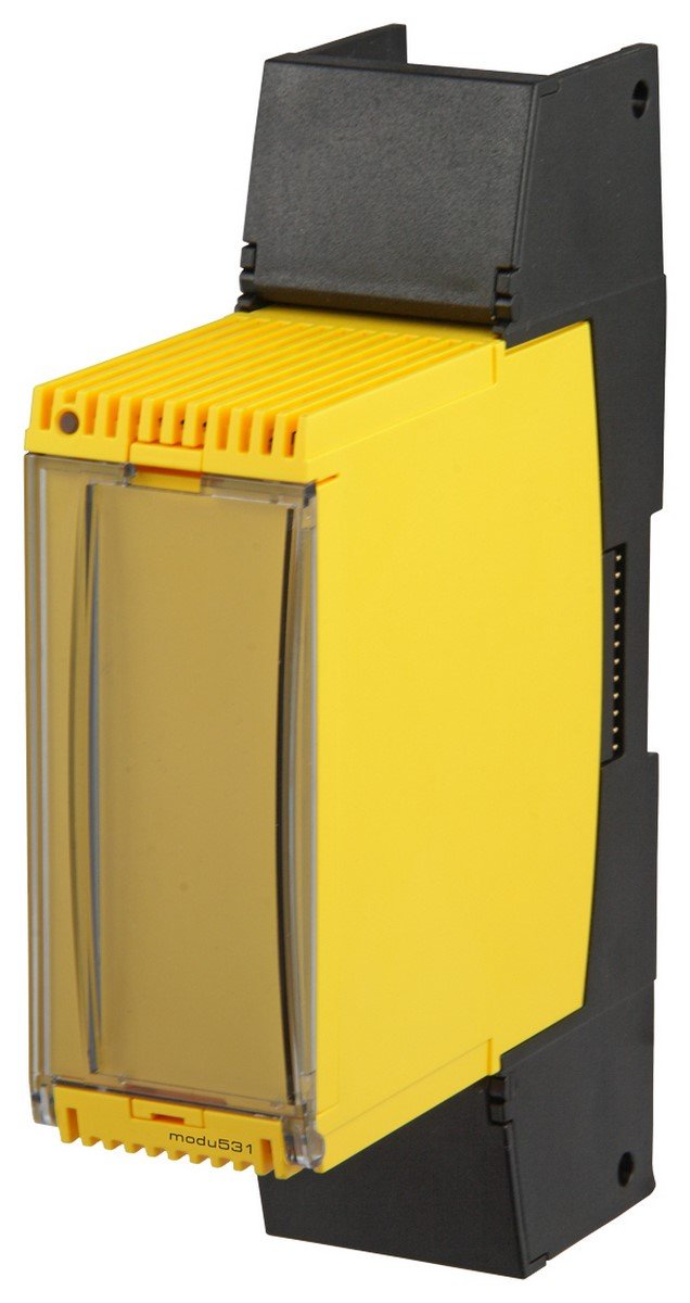Sauter EY-IO531F001 - Module I/O, INs digitals, modu531