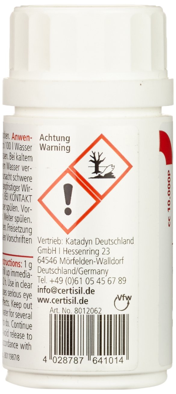 Certisil Combina 10.000 P - Pulver
